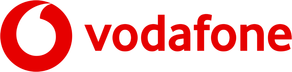Vodafone